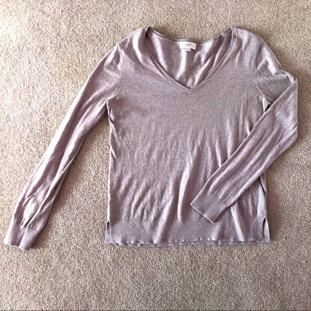 LOFT Sweater